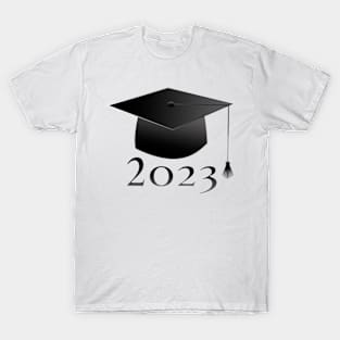 Graduation ABI 2023 Diploma T-Shirt